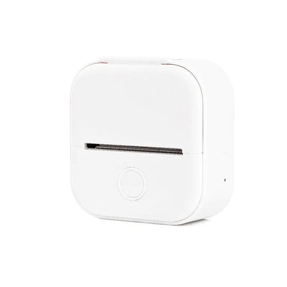 Portable Mini Bluetooth Thermal Label Printer